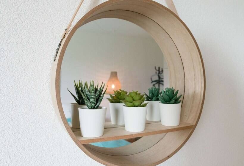 Spacious Apartment In Leopoldshöhe Near Teutoburg Forest