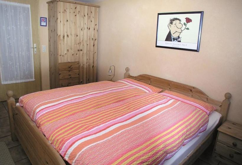 Spacious Apartment In Schwalenberg Near Forest