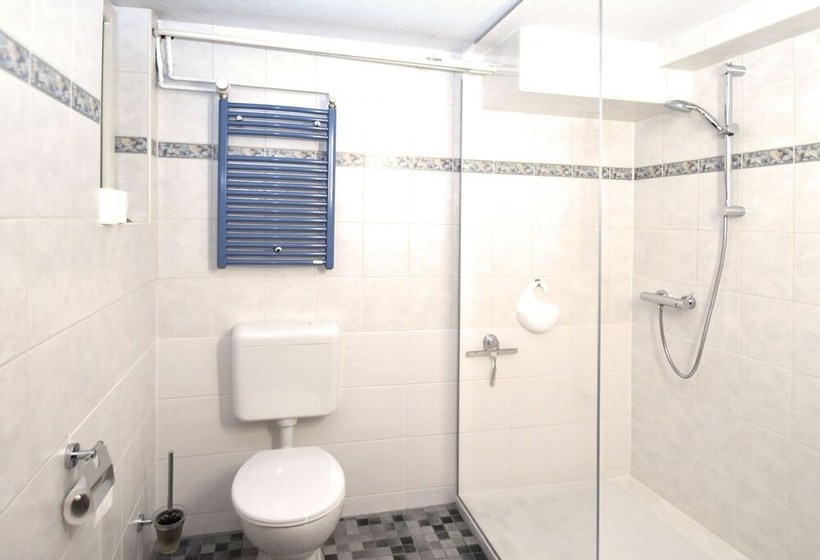 Spacious Apartment In Schwalenberg Near Forest