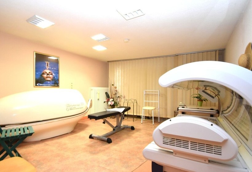 Spacious Apartment In Schwalenberg Near Forest