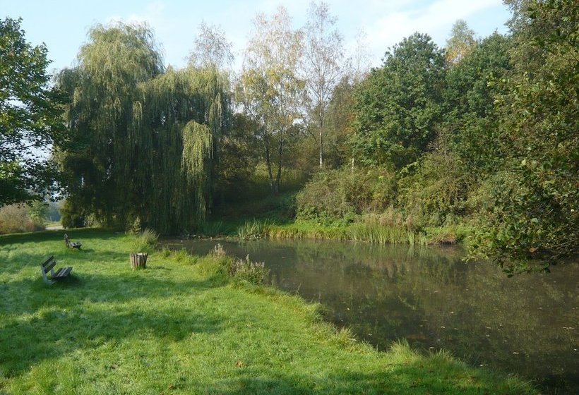 Spacious Apartment In Schwalenberg Near Forest