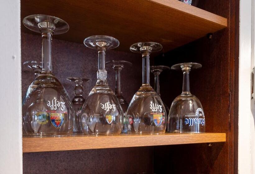 Spacious Holiday Home In The Eifel National Park