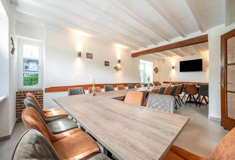 Spacious Holiday Home In The Eifel National Park