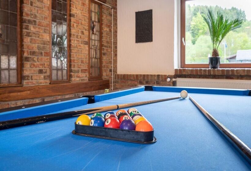 Spacious Holiday Home In The Eifel National Park