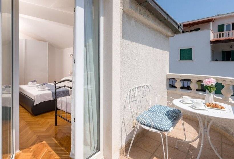 Spalato Dream Apartments