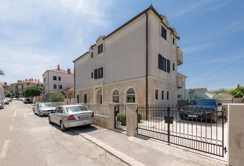 Spalato Dream Apartments