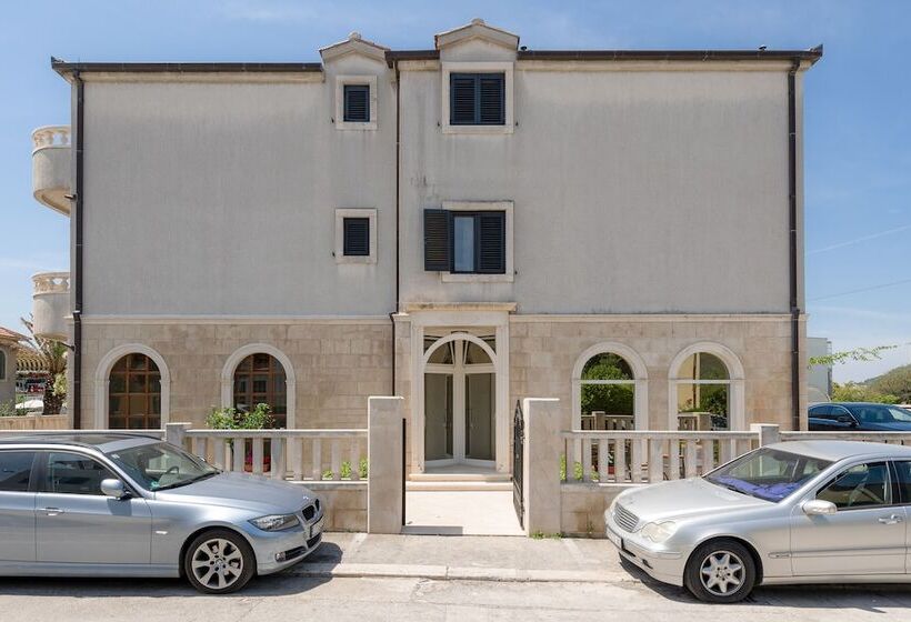 Spalato Dream Apartments