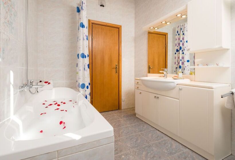 Spalato Dream Apartments