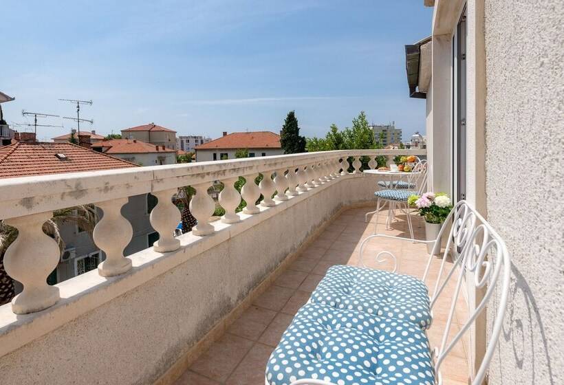 Spalato Dream Apartments