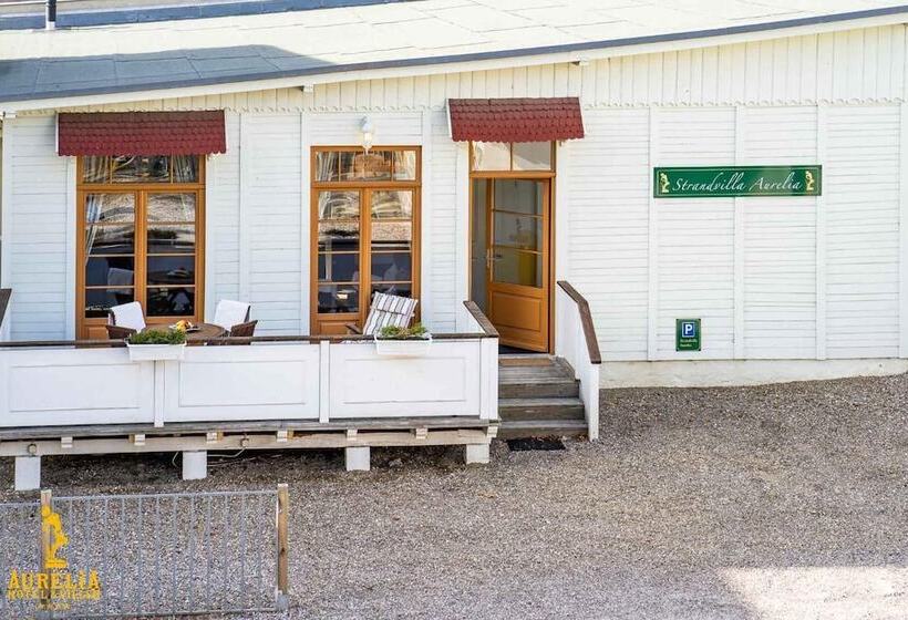 Strandvilla Aurelia