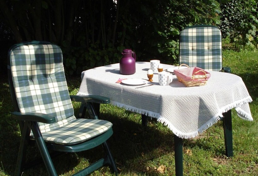 Sunny Apartment In Kühlungsborn Near Seabeach