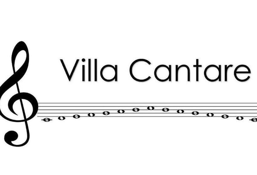 Villa Cantare