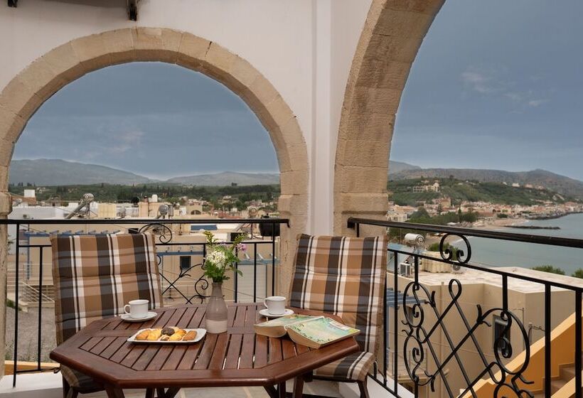 Villa Georgia Kalyves