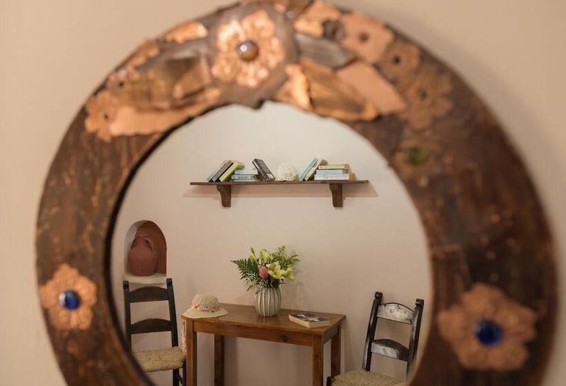 Villa Georgia Kalyves