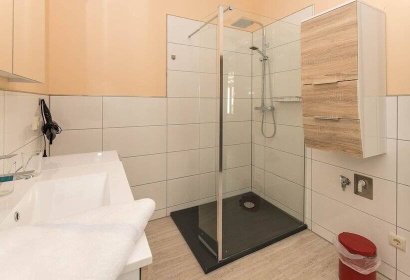 Weingut Pawis Appartements