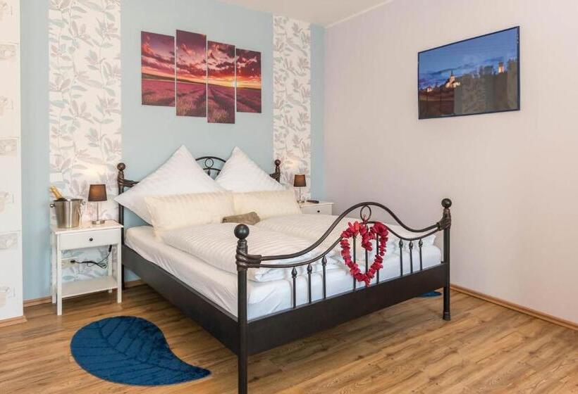 Weingut Pawis Appartements