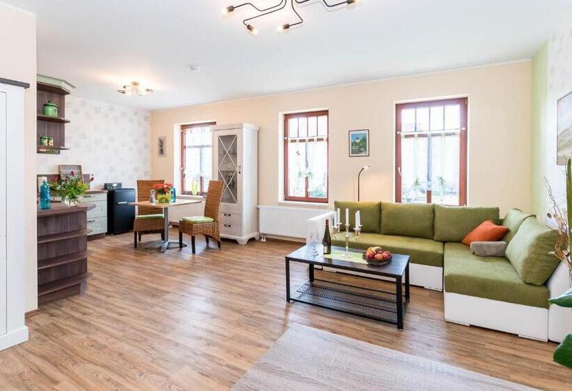 Weingut Pawis Appartements