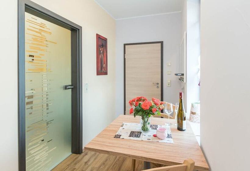 Weingut Pawis Appartements