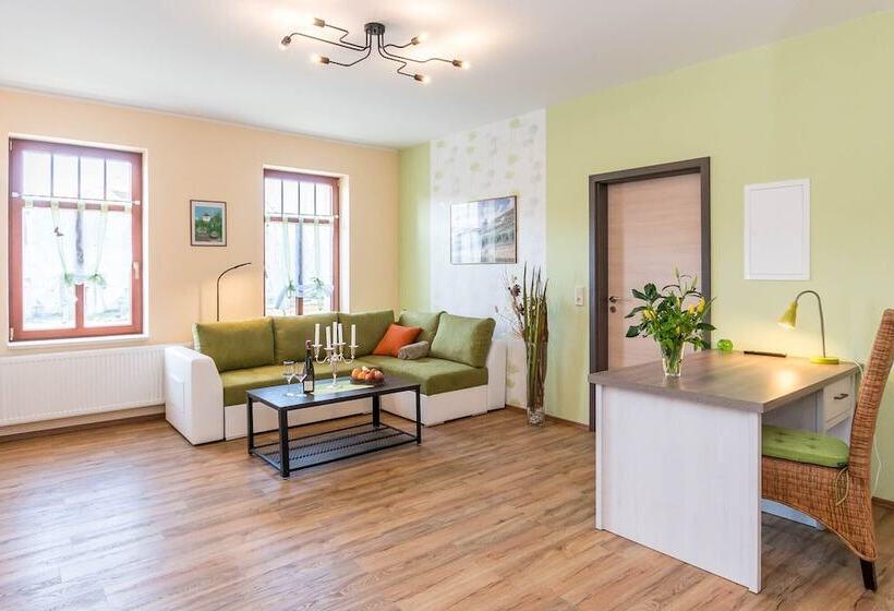 Weingut Pawis Appartements