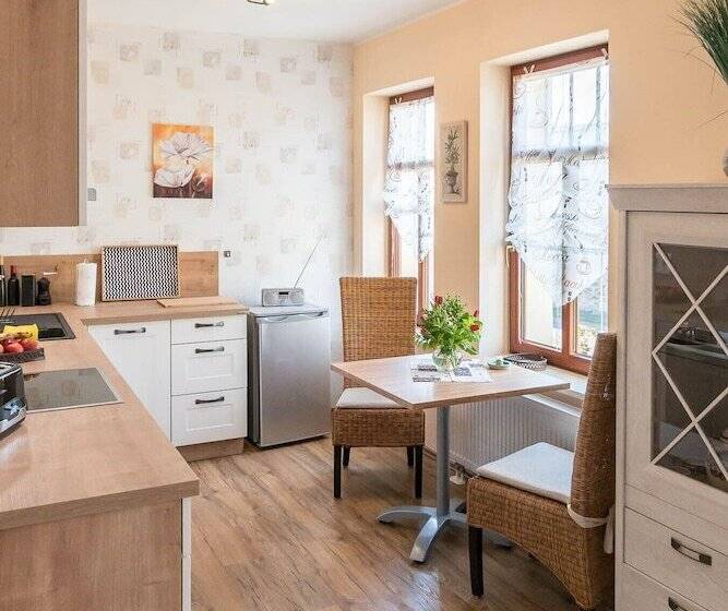 Weingut Pawis Appartements