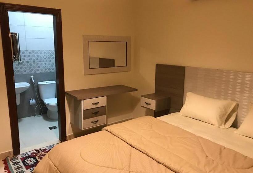 Al Jawad Suites 2