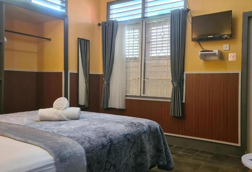 هاستل Dewi Sri Guesthouse