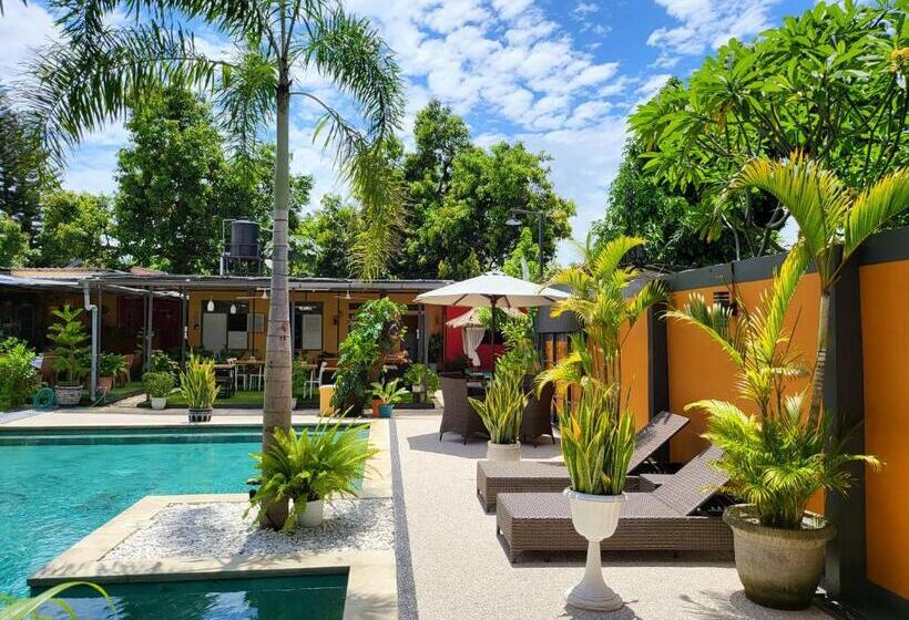 هاستل Dewi Sri Guesthouse