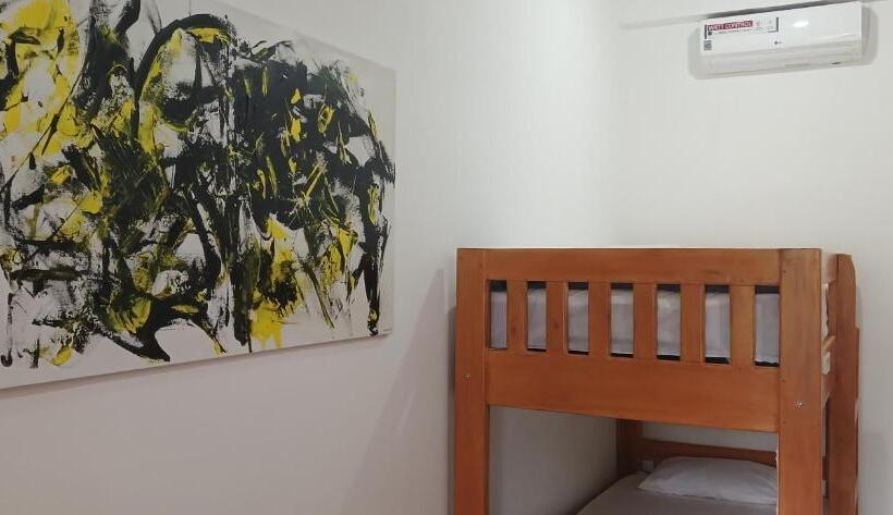 هاستل Dewi Sri Guesthouse