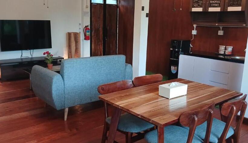 هاستل Dewi Sri Guesthouse