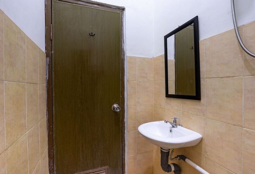 هاستل Wanawiyata Homestay By Oyo Rooms