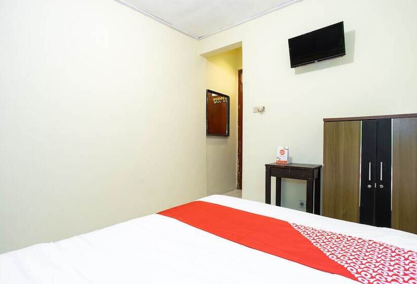 هاستل Wanawiyata Homestay By Oyo Rooms