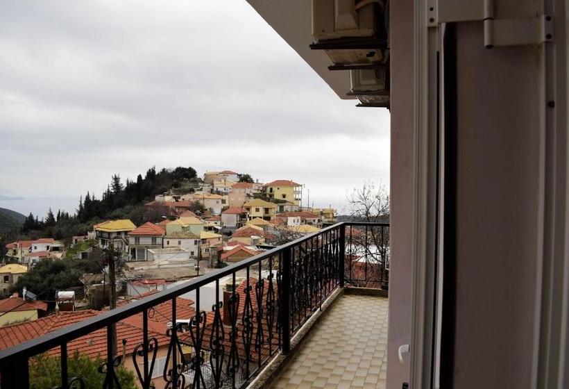 Amazing View Maisonette