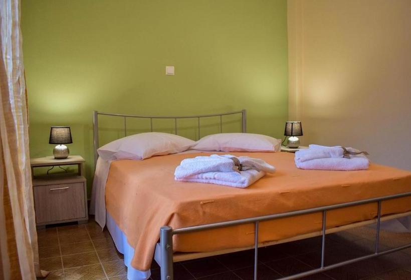 Amazing View Maisonette