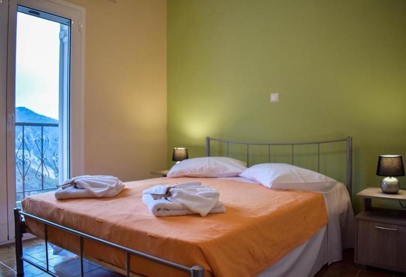 Amazing View Maisonette