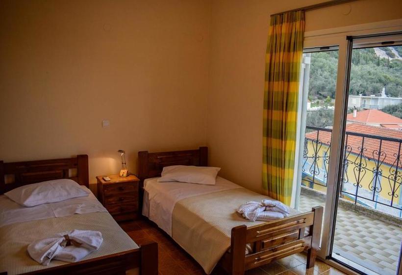 Amazing View Maisonette