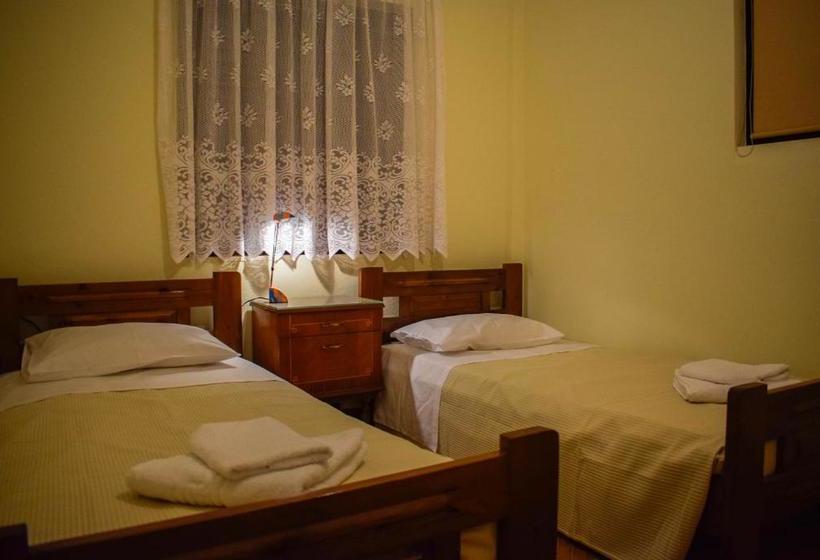 Amazing View Maisonette