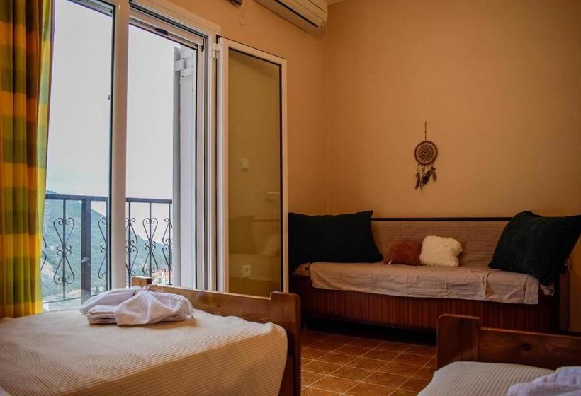 Amazing View Maisonette