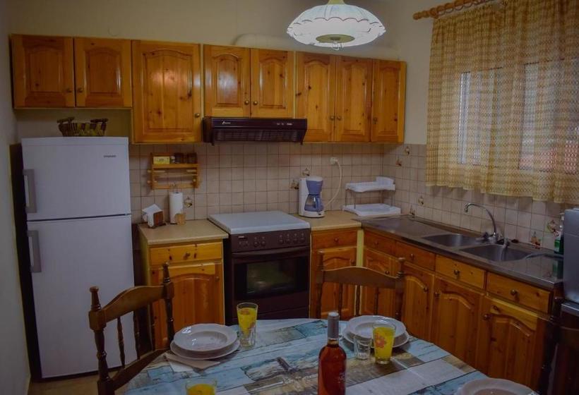 Amazing View Maisonette