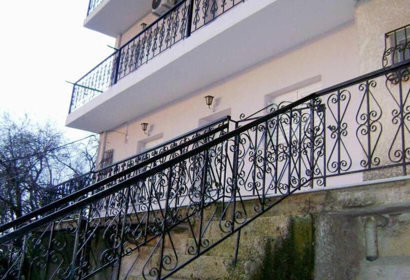 Amazing View Maisonette