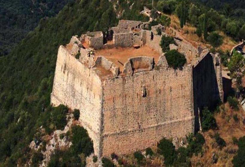 Amazing View Maisonette