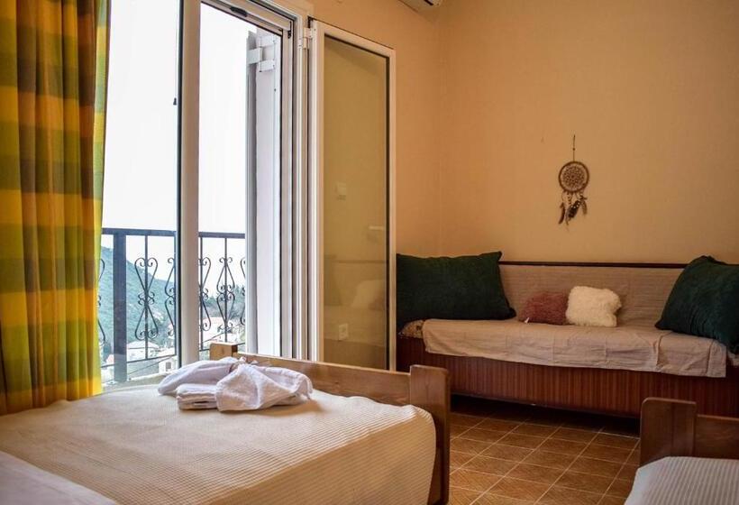 Amazing View Maisonette