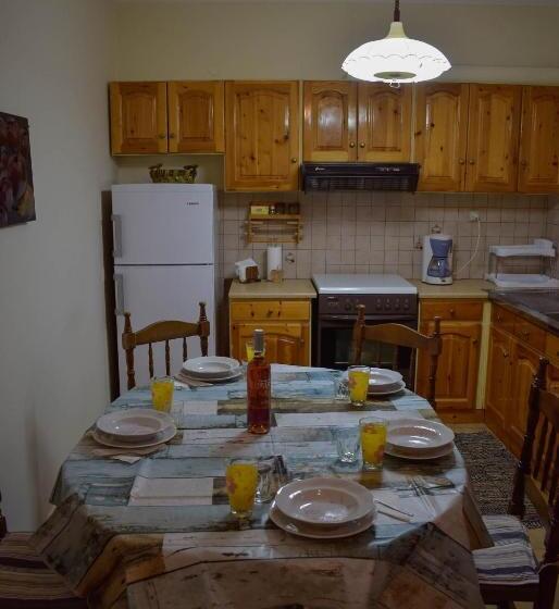 Amazing View Maisonette