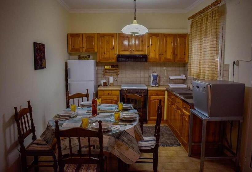 Amazing View Maisonette