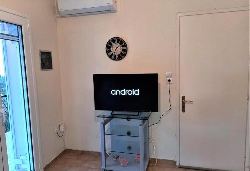 Amazing View Maisonette