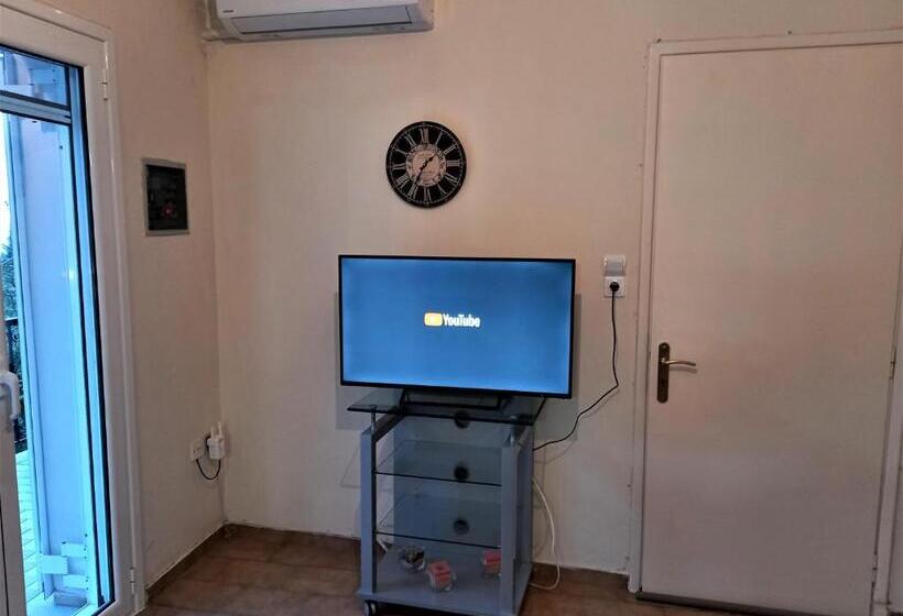 Amazing View Maisonette