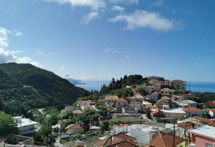 Amazing View Maisonette