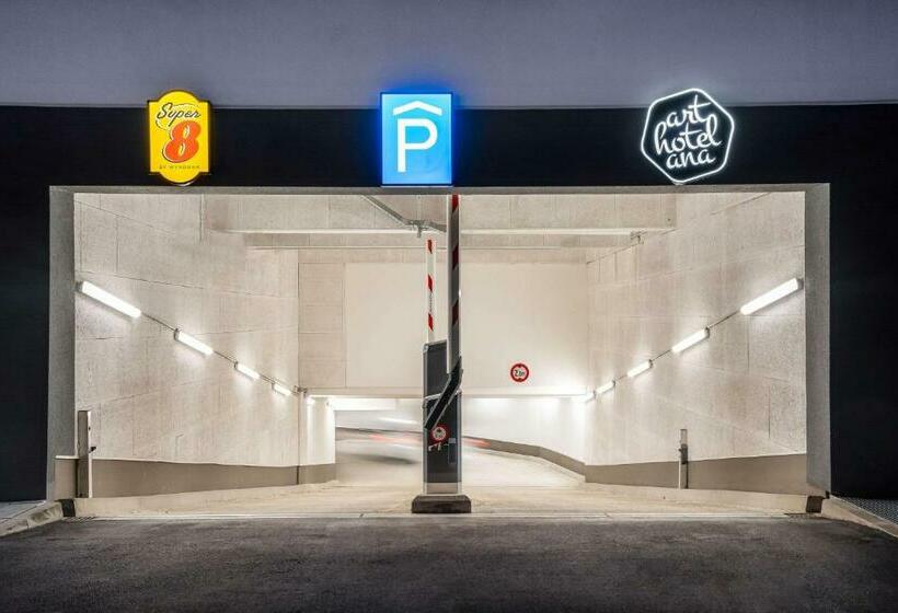 Elaya Hotel Augsburg