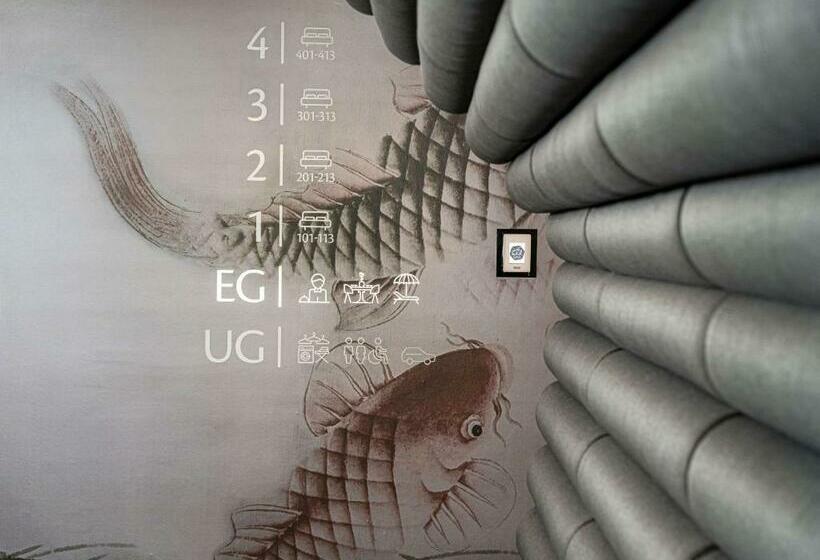 Elaya Hotel Augsburg