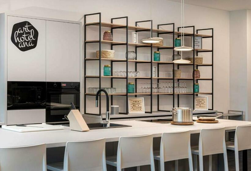 Elaya Hotel Augsburg