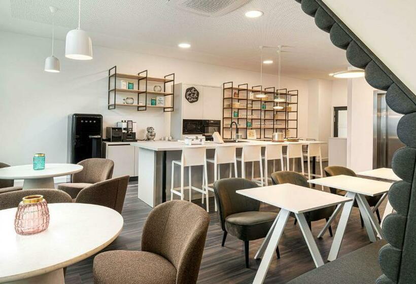 Elaya Hotel Augsburg